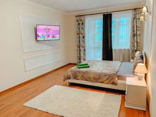 Апартаменты Апартаменты "CHILPIL" в центре - бесконтактное заселение - 24x7 Брест Улучшенные апартаменты-10