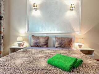 Апартаменты Апартаменты "CHILPIL" в центре - бесконтактное заселение - 24x7 Брест Улучшенные апартаменты-22