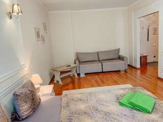 Апартаменты Апартаменты "CHILPIL" в центре - бесконтактное заселение - 24x7 Брест Улучшенные апартаменты-23