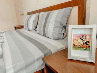 Апартаменты Апартаменты "CHILPIL" в центре - бесконтактное заселение - 24x7 Брест Улучшенные апартаменты-24