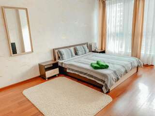 Апартаменты Апартаменты "CHILPIL" в центре - бесконтактное заселение - 24x7 Брест Улучшенные апартаменты-25