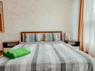 Апартаменты Апартаменты "CHILPIL" в центре - бесконтактное заселение - 24x7 Брест Улучшенные апартаменты-28