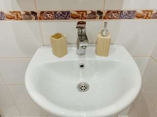 Апартаменты Апартаменты "CHILPIL" в центре - бесконтактное заселение - 24x7 Брест Улучшенные апартаменты-31