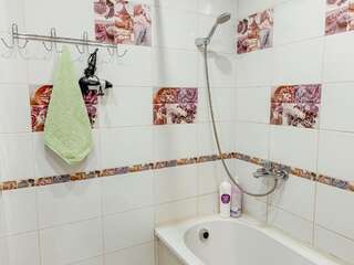 Апартаменты Апартаменты "CHILPIL" в центре - бесконтактное заселение - 24x7 Брест Улучшенные апартаменты-33