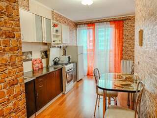 Апартаменты Апартаменты "CHILPIL" в центре - бесконтактное заселение - 24x7 Брест Улучшенные апартаменты-38