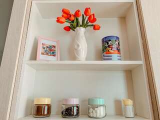 Апартаменты Апартаменты "CHILPIL" в центре - бесконтактное заселение - 24x7 Брест Улучшенные апартаменты-8