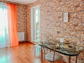 Апартаменты Апартаменты "CHILPIL" в центре - бесконтактное заселение - 24x7 Брест Улучшенные апартаменты-9