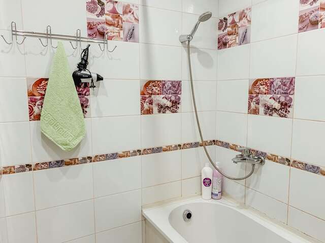 Апартаменты Апартаменты "CHILPIL" в центре - бесконтактное заселение - 24x7 Брест-13