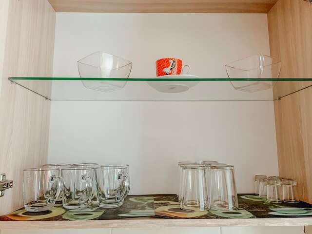 Апартаменты Апартаменты "CHILPIL" в центре - бесконтактное заселение - 24x7 Брест-19