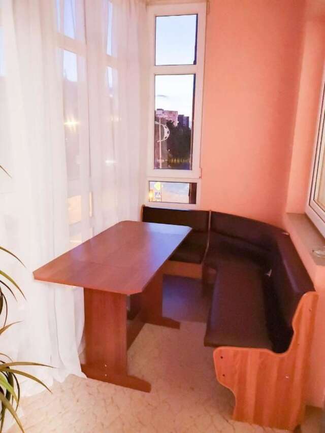 Апартаменты Апартаменты "CHILPIL" в центре - бесконтактное заселение - 24x7 Брест-23