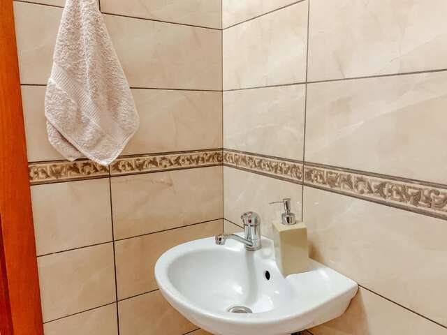 Апартаменты Апартаменты "CHILPIL" в центре - бесконтактное заселение - 24x7 Брест-32