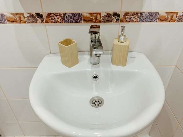 Апартаменты Апартаменты "CHILPIL" в центре - бесконтактное заселение - 24x7 Брест-33